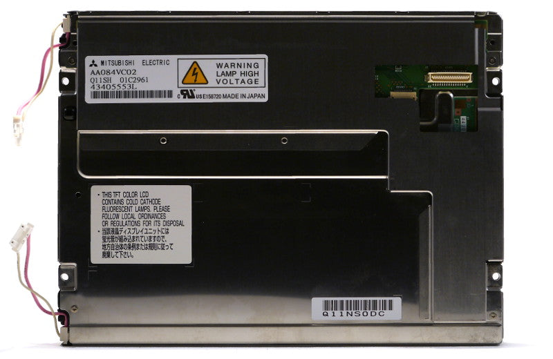 Mitsubishi AA084VC02
