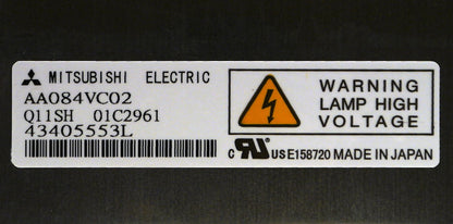 Mitsubishi AA084VC02