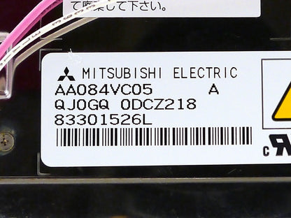 Mitsubishi AA084VC05