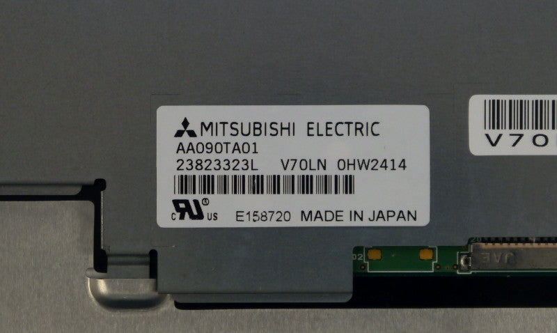 Mitsubishi AA090TA01