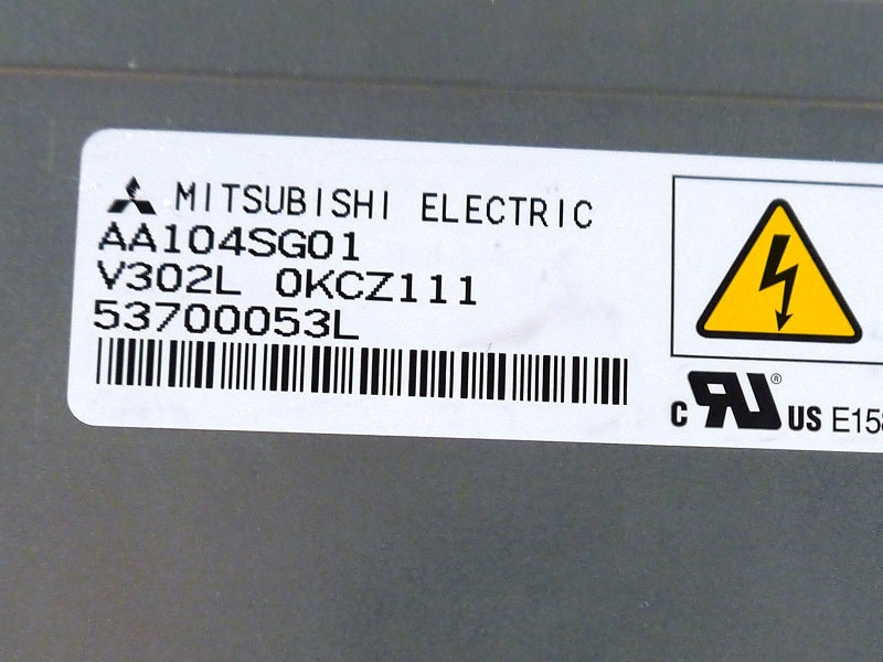 Mitsubishi AA104SG01