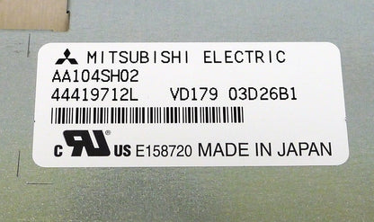 Mitsubishi AA104SH02