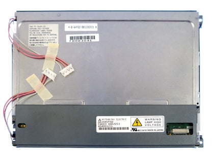 Optrex T-55334GD104J-FW-A-AAN