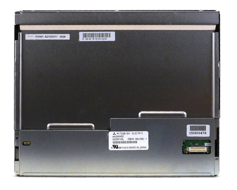 Mitsubishi AA104VH02
