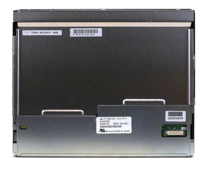 Mitsubishi AA104VH02
