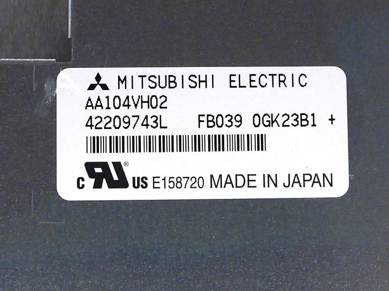 Mitsubishi AA104VH02