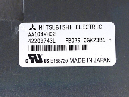 Mitsubishi AA104VH02
