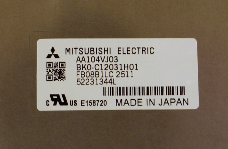 Mitsubishi AA104VJ03