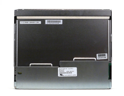 Mitsubishi AA104XD02