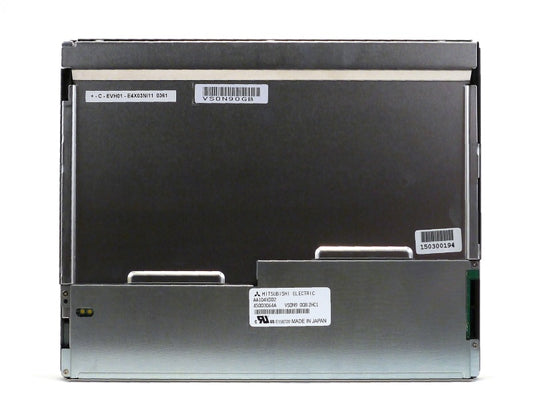 Mitsubishi AA104XD02