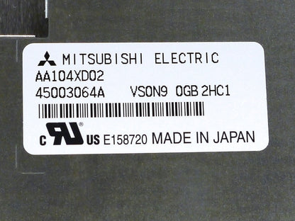 Mitsubishi AA104XD02