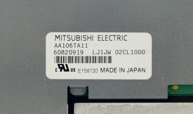 Mitsubishi AA106TA11