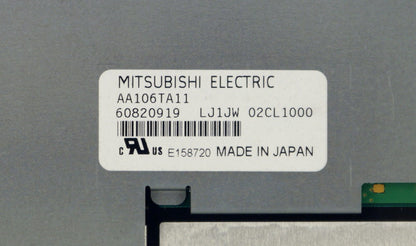 Mitsubishi AA106TA11