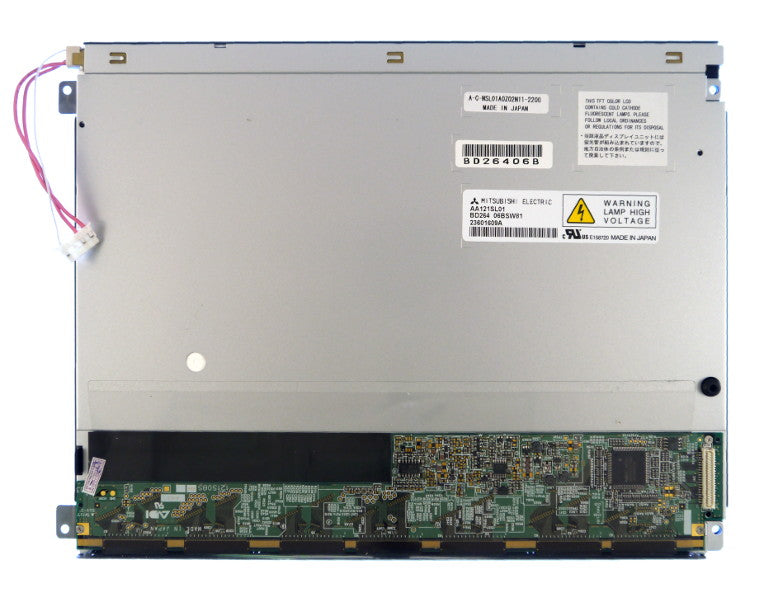Mitsubishi AA121SL01