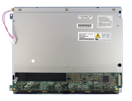 Mitsubishi AA121SL01