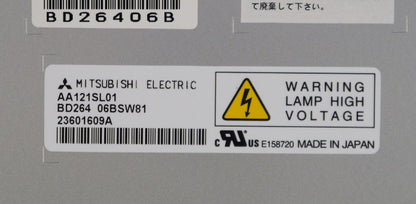 Mitsubishi AA121SL01