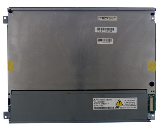 Mitsubishi AA121SM01