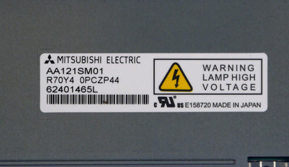 Mitsubishi AA121SM01