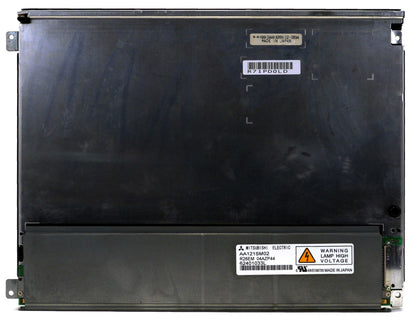 Mitsubishi AA121SM02
