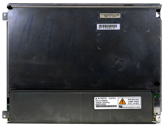 Mitsubishi AA121SM02