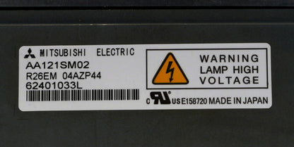 Mitsubishi AA121SM02