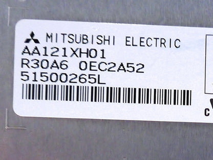 Mitsubishi AA121XH01