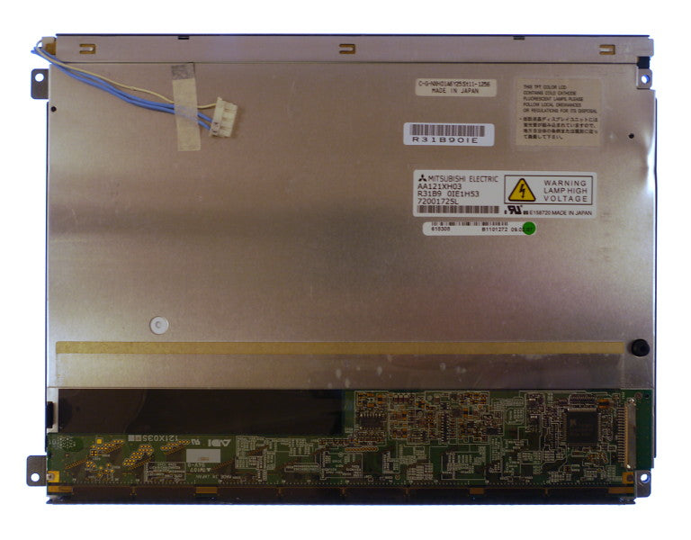 Mitsubishi AA121XH03