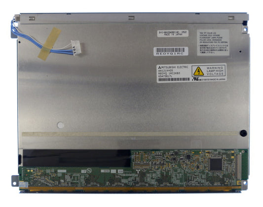 Optrex AA121XH05