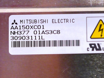 Mitsubishi AA150XC01