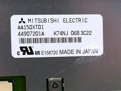 Mitsubishi AA150XT01