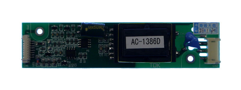Applied Concepts AC-1386D