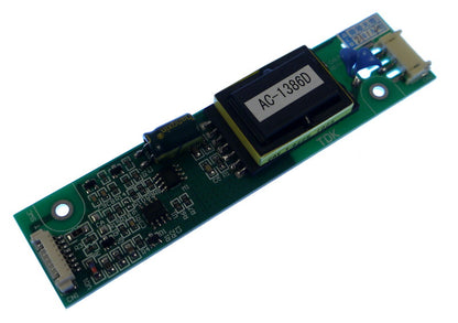 Applied Concepts AC-1386D