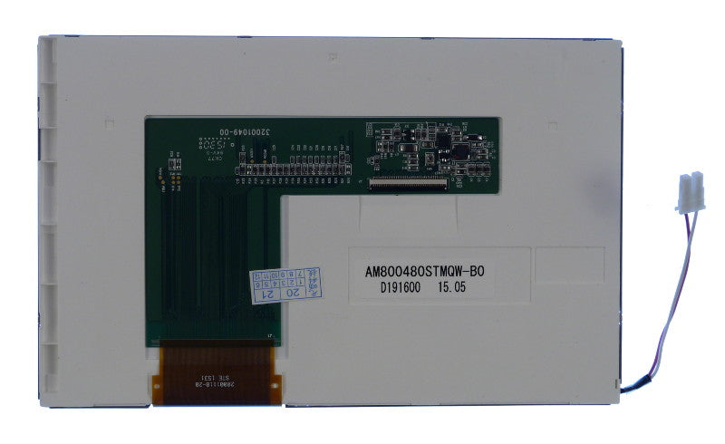 Ampire AM-800480STMQW-B0