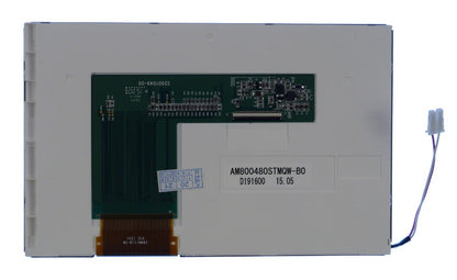 Ampire AM-800480STMQW-B0