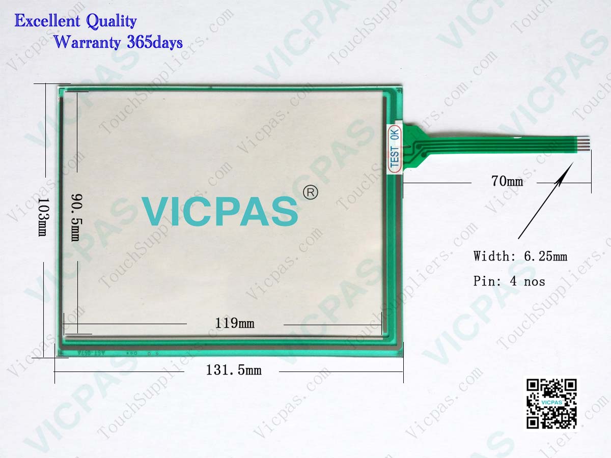 DMC AST-057A