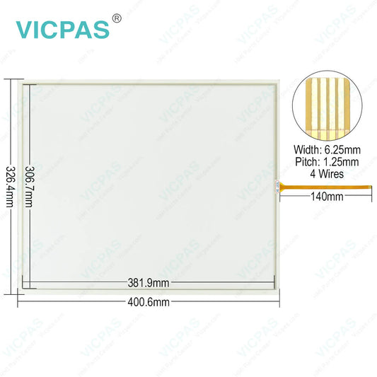 Vicpas VPS20304450