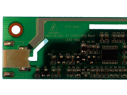 PIS AT-0150LG(BIT) Rev F