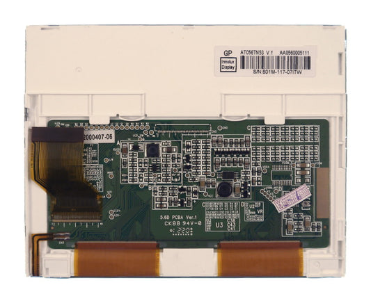 Innolux AT056TN53 V.1