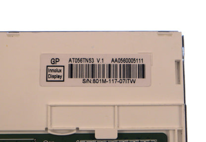 Innolux AT056TN53 V.1