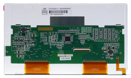 Innolux AT070TN83 V.1