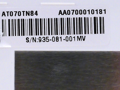 Innolux AT070TN84 V.1
