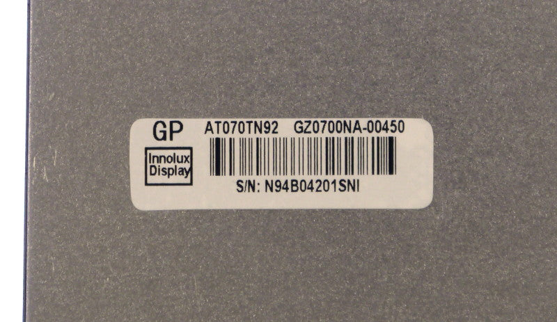 Innolux AT070TN92