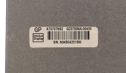Innolux AT070TN92