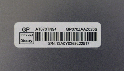 Innolux AT070TN94