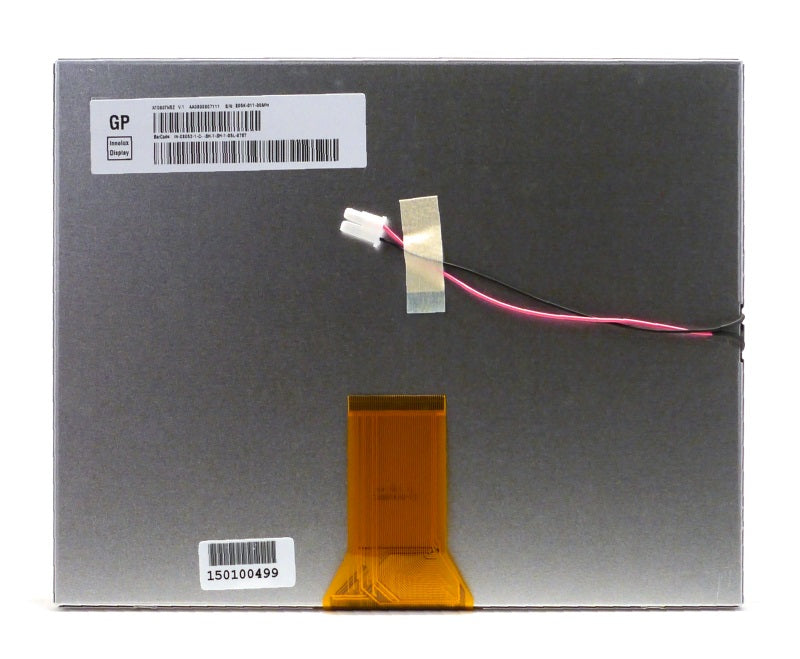 Innolux AT080TN52 V.1