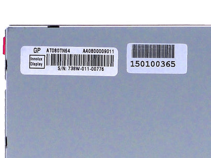 Innolux AT080TN64