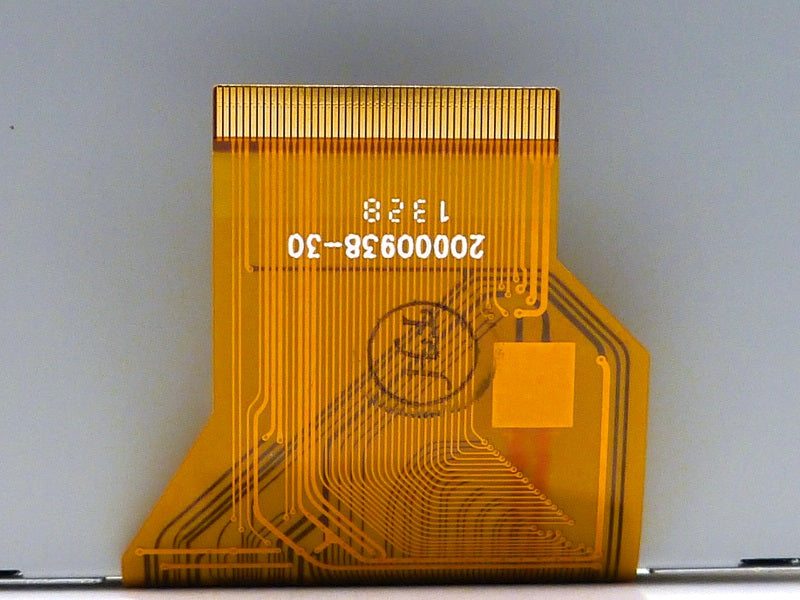 Innolux AT080TN64