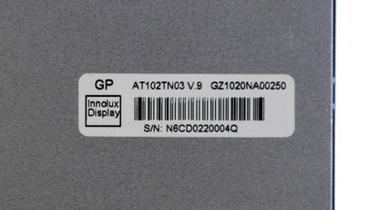 Innolux AT102TN03 V.9
