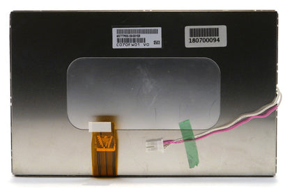 AU Optronics C070FW01 V0