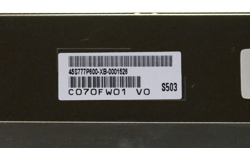 AU Optronics C070FW01 V0